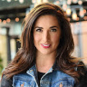 Meet your Posher, Jill